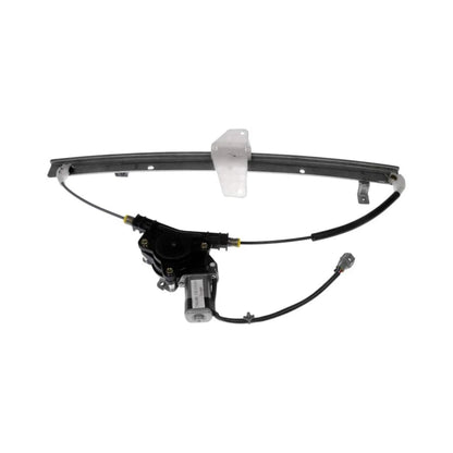 Window Regulator for Nissan Titan (2004–2015) ALX-PAU-RB-748-981-CL360A50