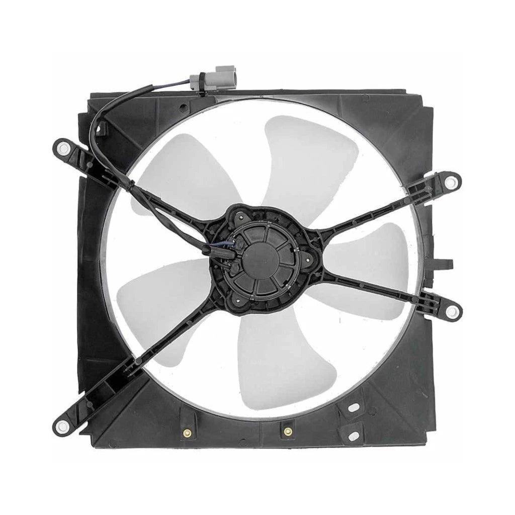 Radiator Fan for Geo Prizm (1993–1997) ALX-PAU-RB-620-500-CL360A50