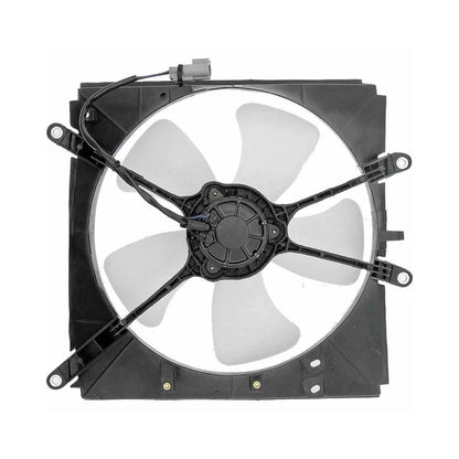 Radiator Fan for Geo Prizm (1993–1997) ALX-PAU-RB-620-500-CL360A50