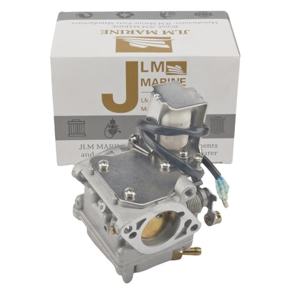 Carburetor for Yamaha 4 Stroke 20 25 HP Boat Engine (Outboard)