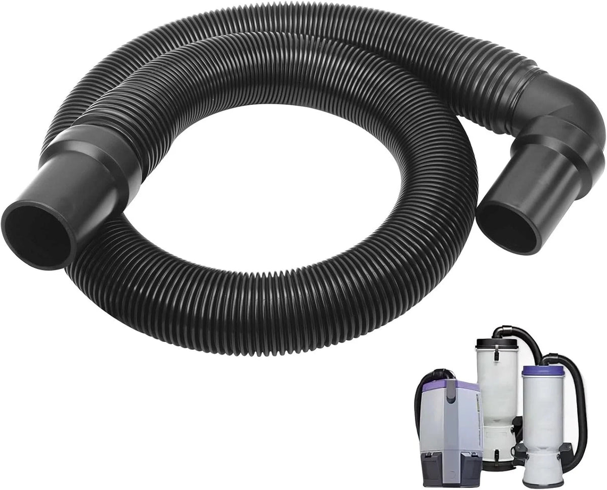 Static-Dissipating Vacuum Hose for ProTeam Super Coach Vac Model 6 (W)