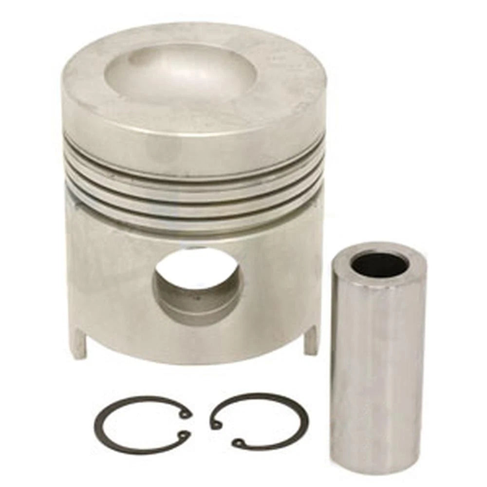 Piston for Ford 4610 5000 5600 6600 6700 (D4NN6108AA)