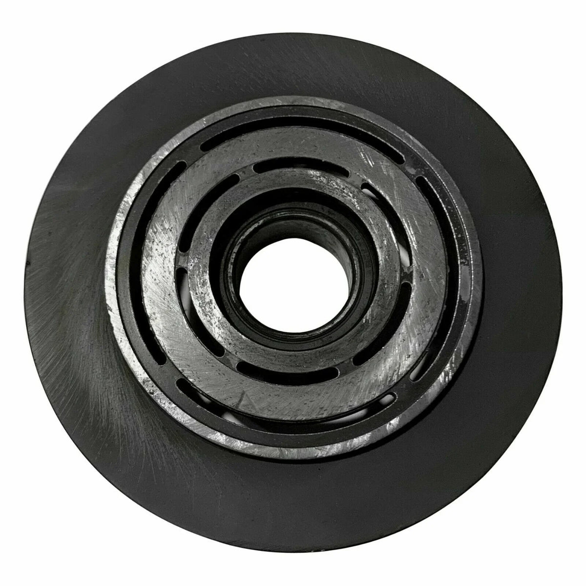 A C Compressor Clutch Replacement for Chevrolet Malibu 3.5L (2008–2012)