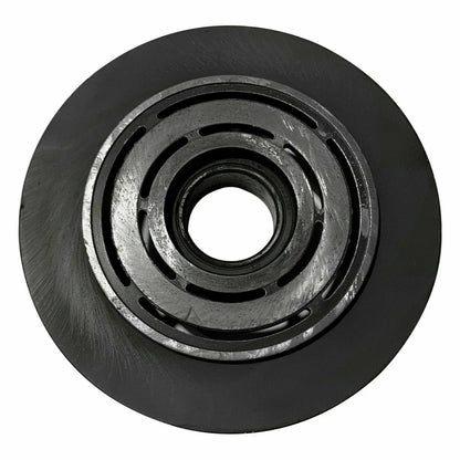 A C Compressor Clutch Replacement for Chevrolet Malibu 3.5L (2008–2012)