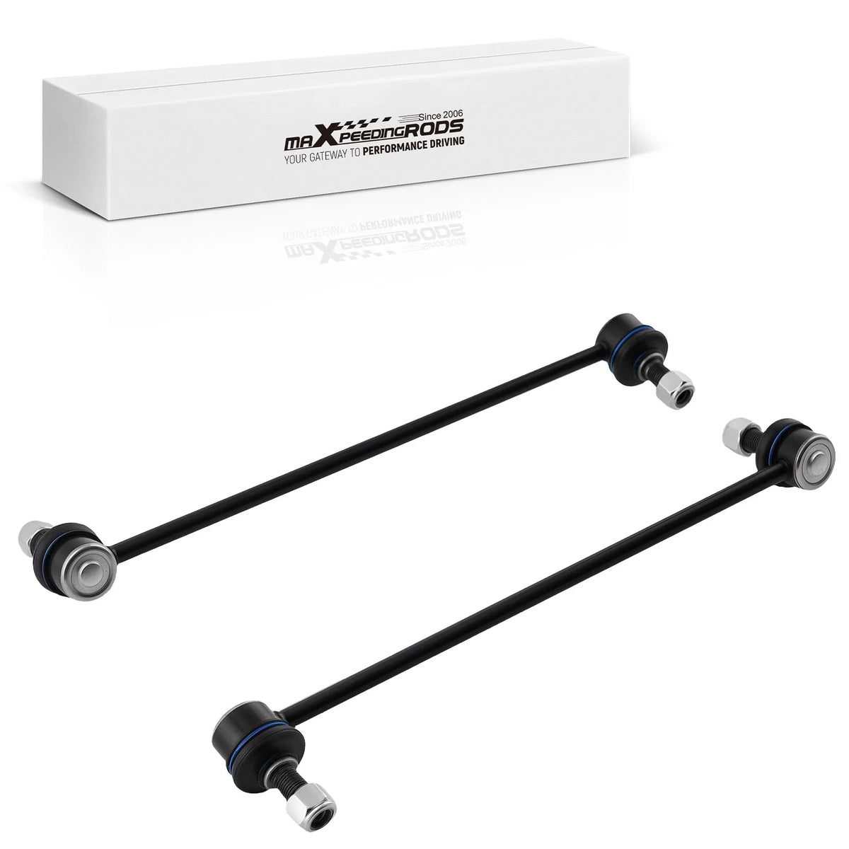 Set of 2 Front Stabilizer Links for Hyundai Veracruz (2007–2012) 45G20746 K750204