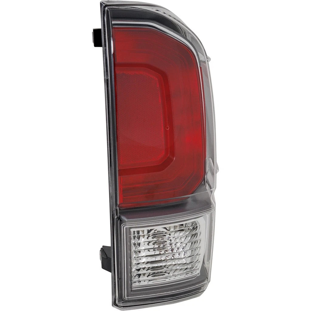 Tail Light for Toyota Tacoma (2020–2023) | TO2801206, CLX-M0-USA-RT73010209A-CL360A70