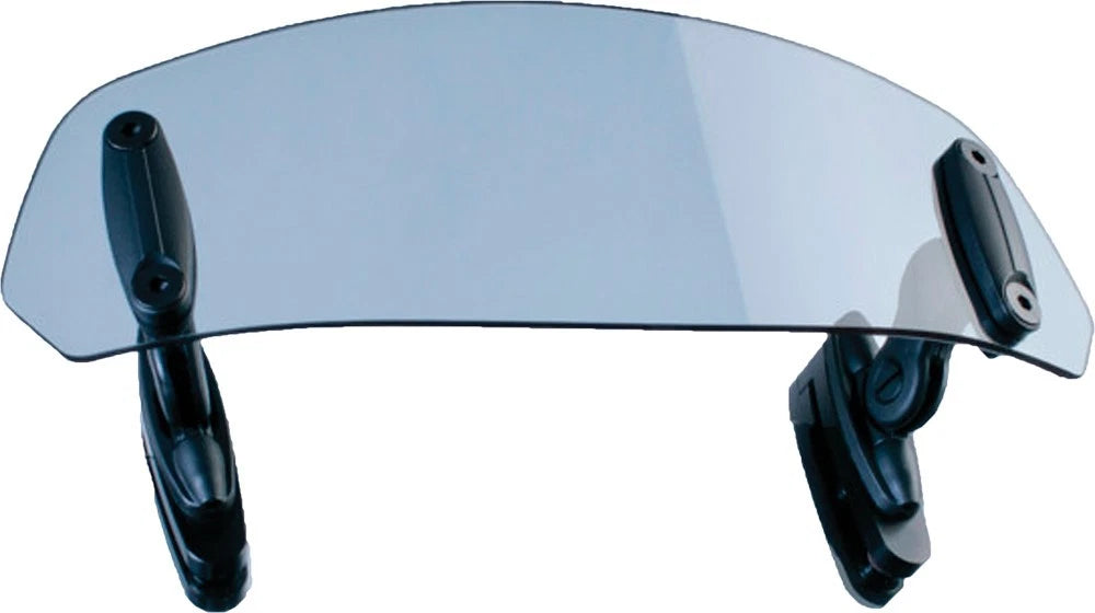 Puig Touring Windshield Smoke for (6319H)