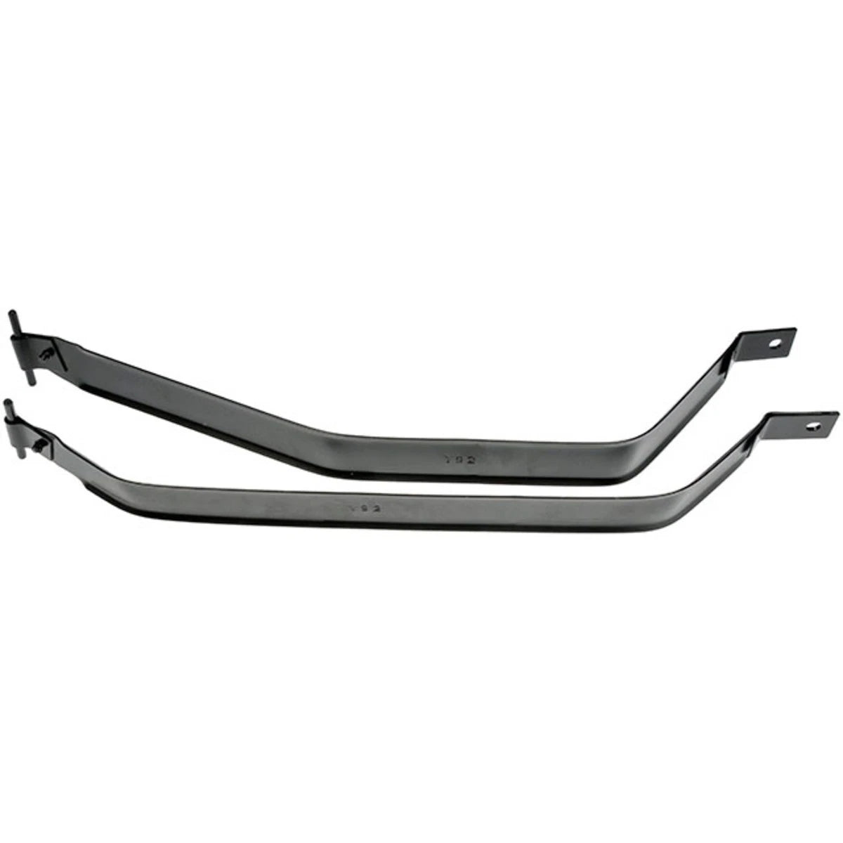 Set of 2 Fuel Tank Straps for Olds De Ville Le Sabre (2002–2007) 578-192, ST192