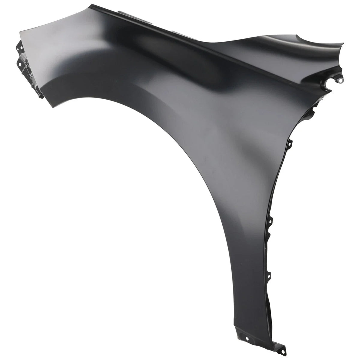 Fender for Subaru Legacy (2015–2019) Front Driver and Passenger Side