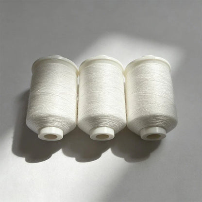 Water Soluble PVA Line 202 402 for Bait Binding Fly Tying (0.28mm, 0.18mm)