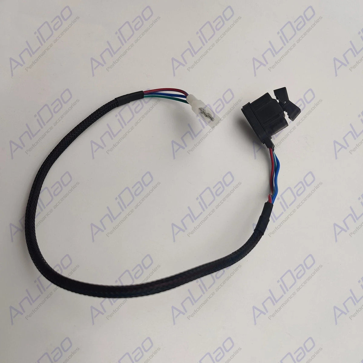 Trim Tilt Switch for Mercury OMC Outboard (858679T2)