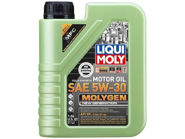 Engine Oil for Land Rover Range Rover (1995–2000, 2003–2009) 46394BRVQ