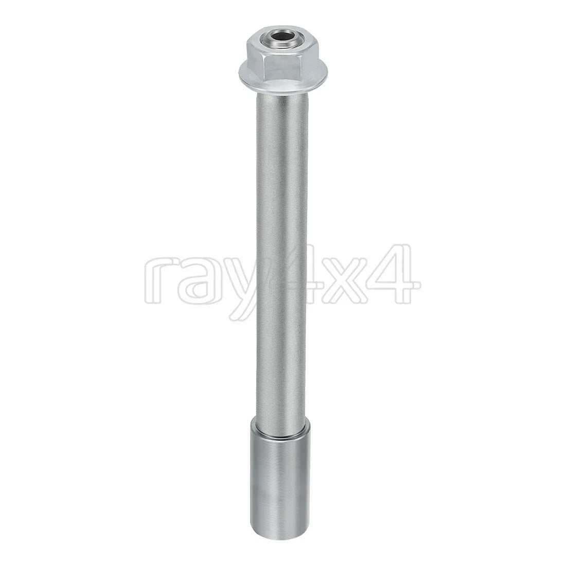 Front Wheel Axle & Nut for Honda CRF450RX (2017–2024) 44301-MEN-000 90301-KZ4-J40