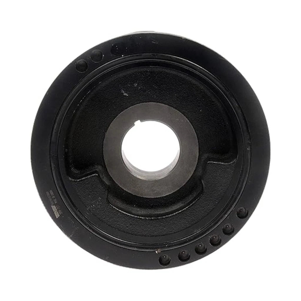 Harmonic Balancer for GMC Sierra 3500 HD/2500 HD (2011–2016) ALX-PAU-RB-594-717-CL360A50
