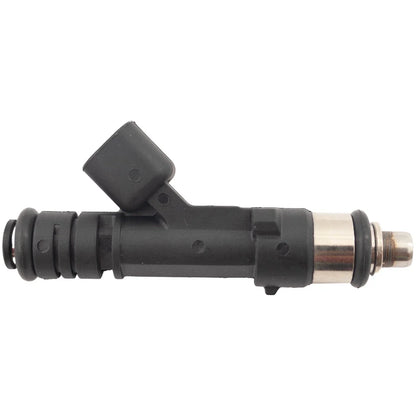 Set of 4 Fuel Injectors for Ford Ranger Mercury Milan Fusion (2006–2009)