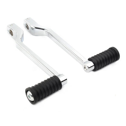 2X Shift Lever Shifter Peg for Harley Touring Ultra Classic FLHTCU, FLHTK (2014–2023)