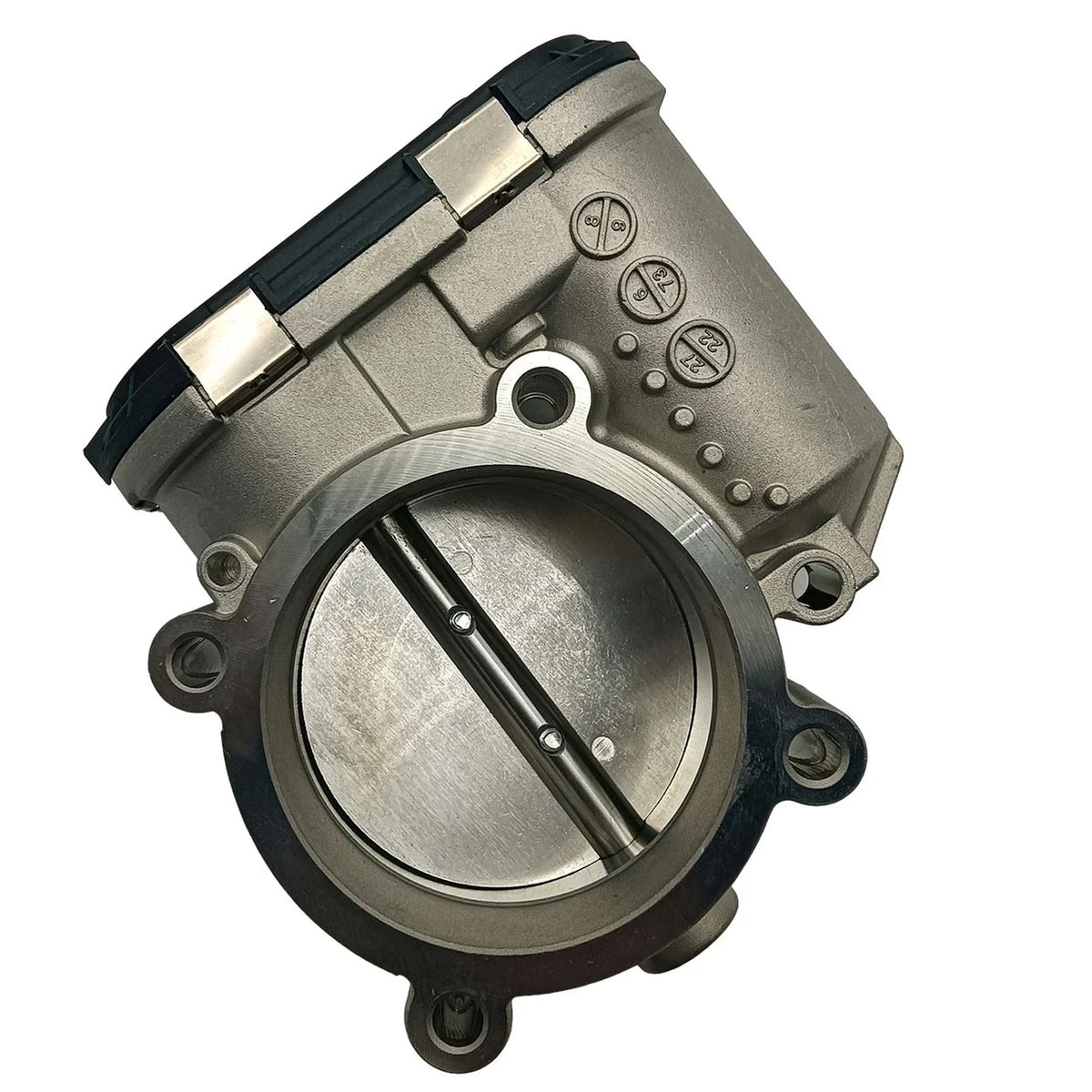 Throttle Body for Audi A4 A6 R8 S4 S6 S8 3.2L 4.2L 5.2L (2000–2015) 078133062C