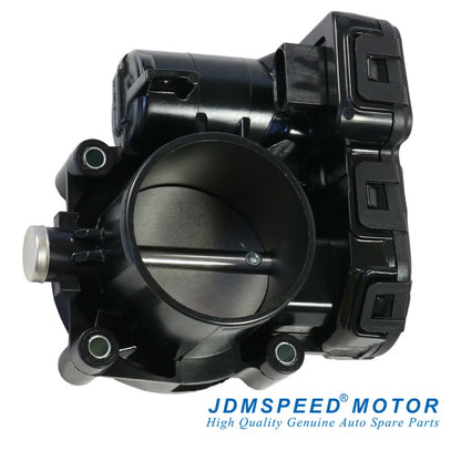 Throttle Body for Dodge Ram 1500, Durango, Dakota, Nitro, Jeep Liberty (3.7L) E661-04861661AA, 04861661AA, 0280750203