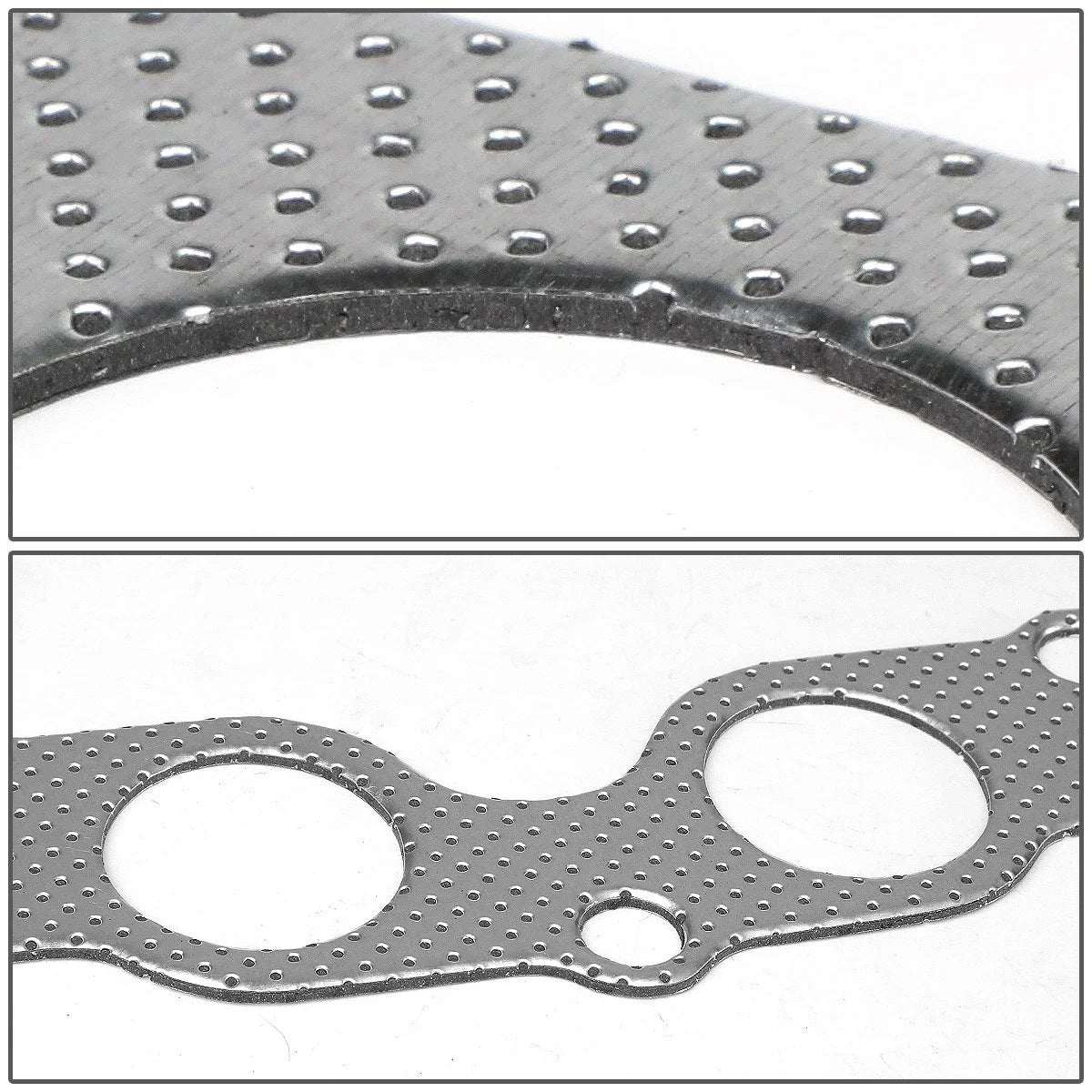 Exhaust Manifold Header Gasket Set w/Bolts for Toyota Scion xB xA (2004–2006)