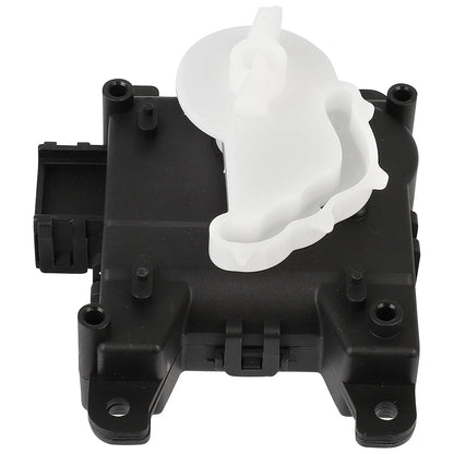HVAC Heater Blend Door Actuator for Acura MDX (2014–2020) 79140TZ5A41