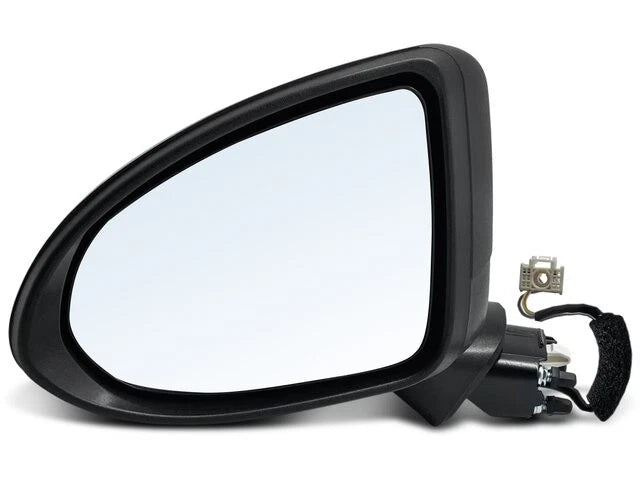 Left Driver Side Mirror for Hyundai Sonata (2020–2022) 87727PRNR