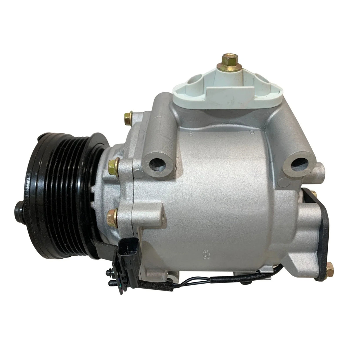A/C Compressor Kit Replacement for Ford Five Hundred 3.0L (2006–2007)