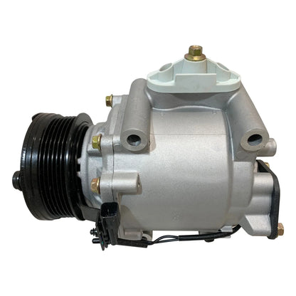 A/C Compressor Kit Replacement for Ford Five Hundred 3.0L (2006–2007)