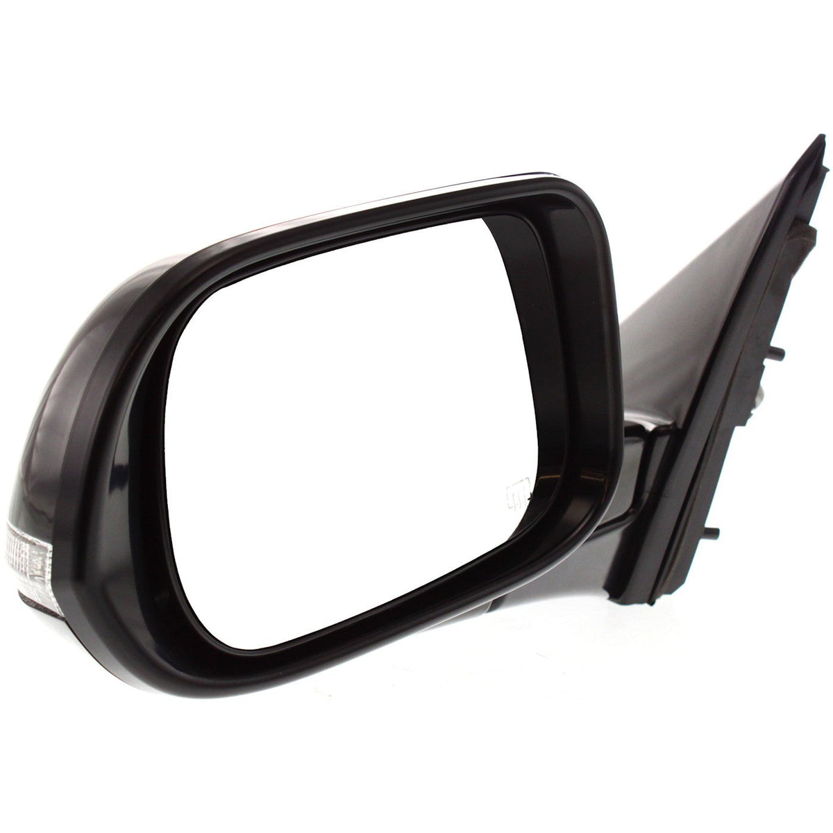 Driver Left Side Heated Mirror for Honda Accord (2006)