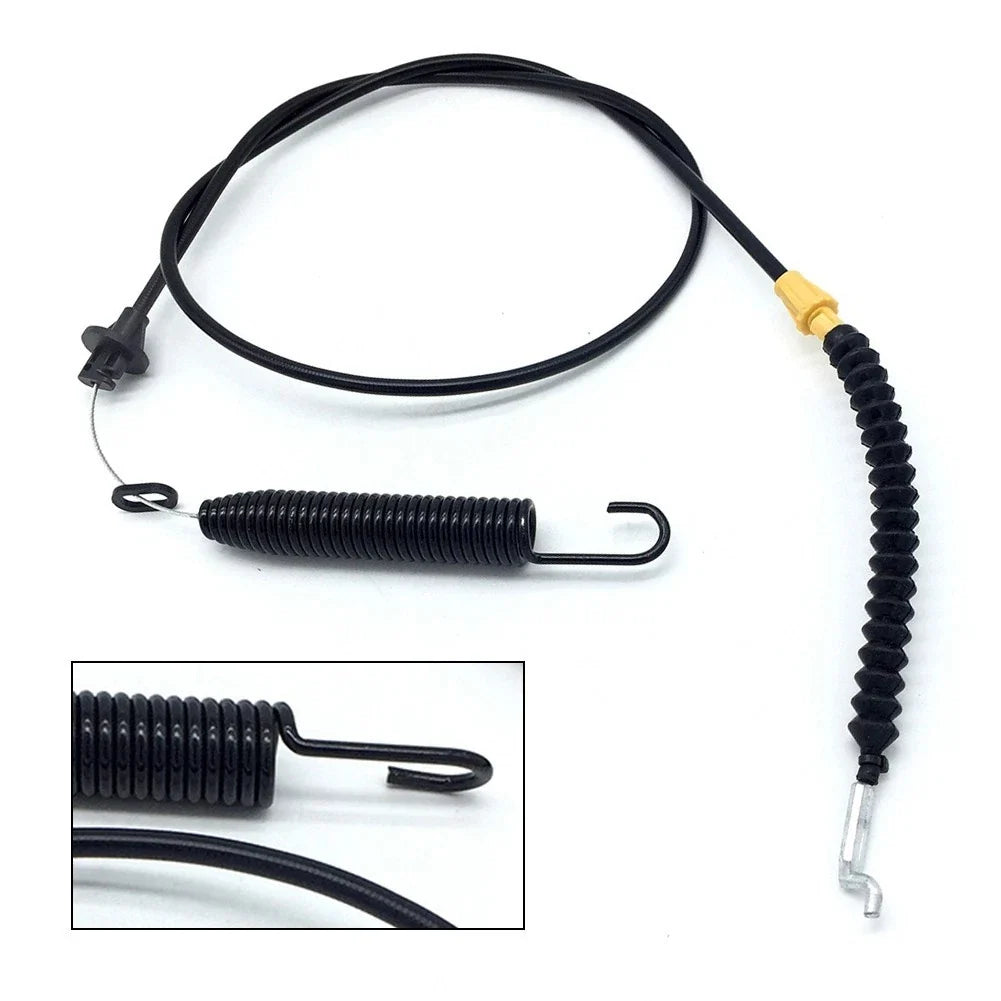 Deck Engagement Cable Assembly for Affordable Replacement (94604173E)