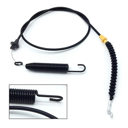 Deck Engagement Cable Assembly for Affordable Replacement (94604173E)