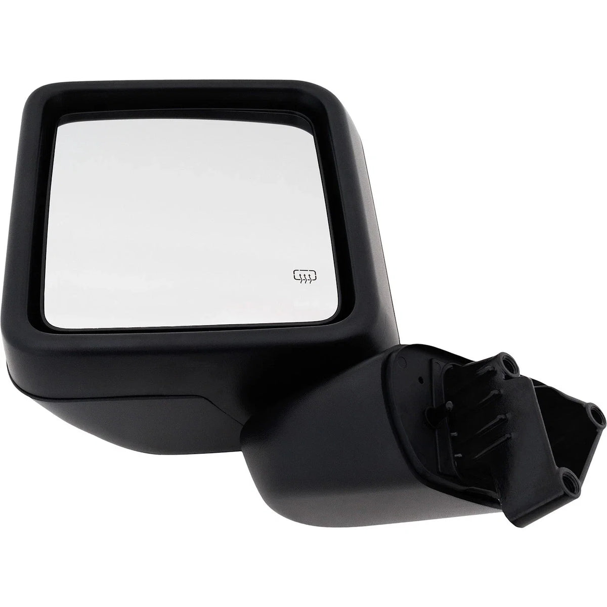 Set of 2 Heated Mirrors for Jeep Gladiator