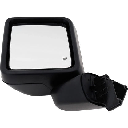 Set of 2 Heated Mirrors for Jeep Gladiator