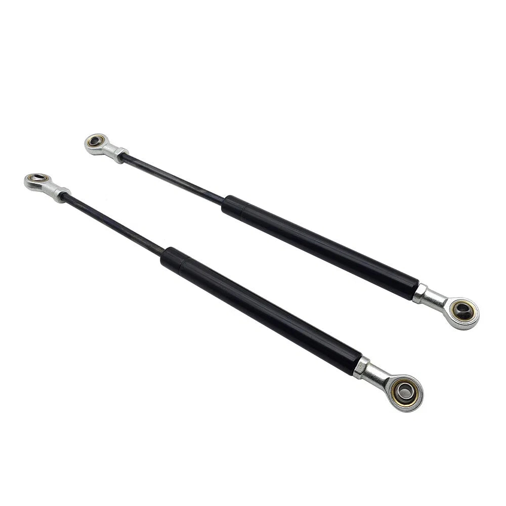 2PC Door Gas Spring for John Deere Backhoe 310G 310SG 315SG 410G 710G 710J 315S
