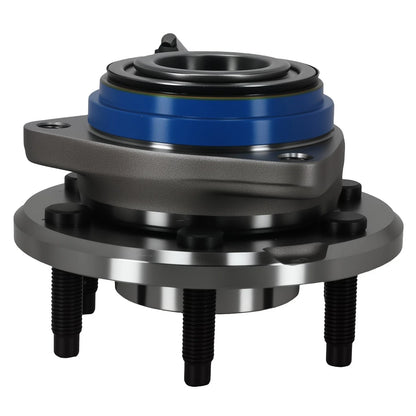 Front Rear Wheel Hub Bearing Assembly 513236 for Buick Terraza (2006–2007)