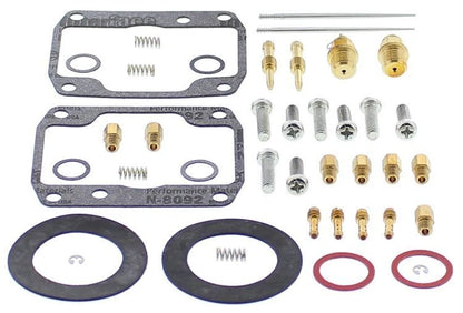 Carburetor Rebuild Kit for All Balls (26-1976)