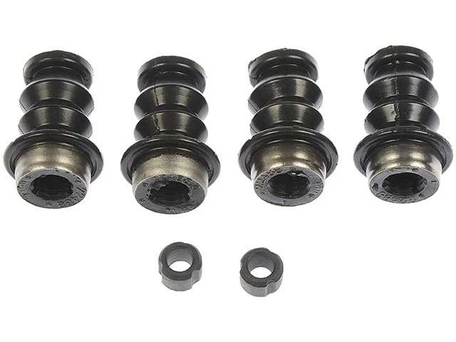 Caliper Bushing for Pontiac Grand Prix (1997–2001, 2005–2008) 78437YWNV