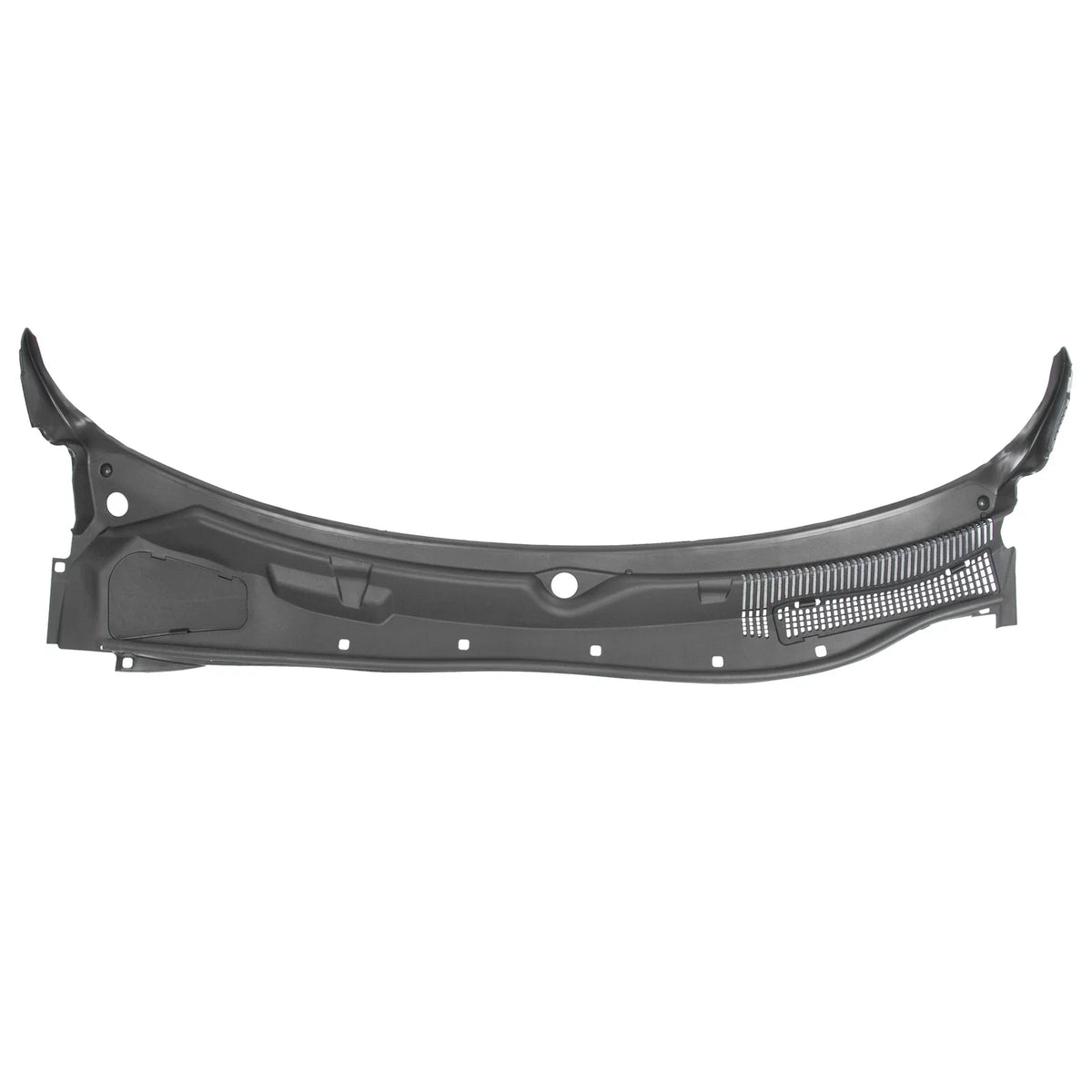 Windshield Wiper Cowl Cover Panel for Dodge Challenger (2008–2023)