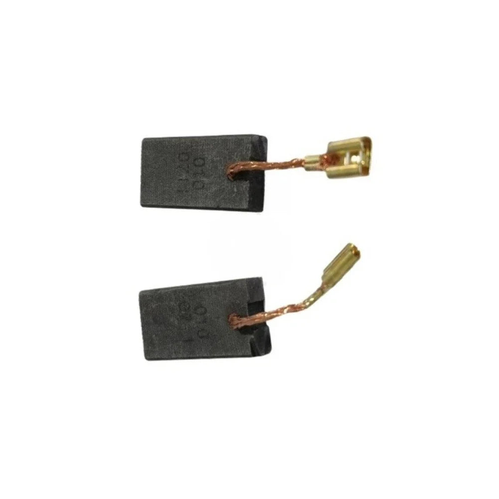 Carbon Brush 7x17x31mm for Electric Drill Hammer Power Tool