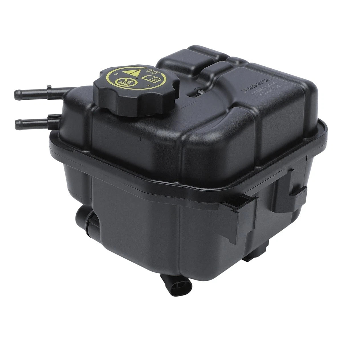 Coolant Expansion Tank for Saab 9-5 (2010–2011) 18056987, 603377, 13315695, 13502353, 22953220
