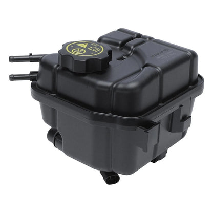 Coolant Expansion Tank for Saab 9-5 (2010–2011) 18056987, 603377, 13315695, 13502353, 22953220