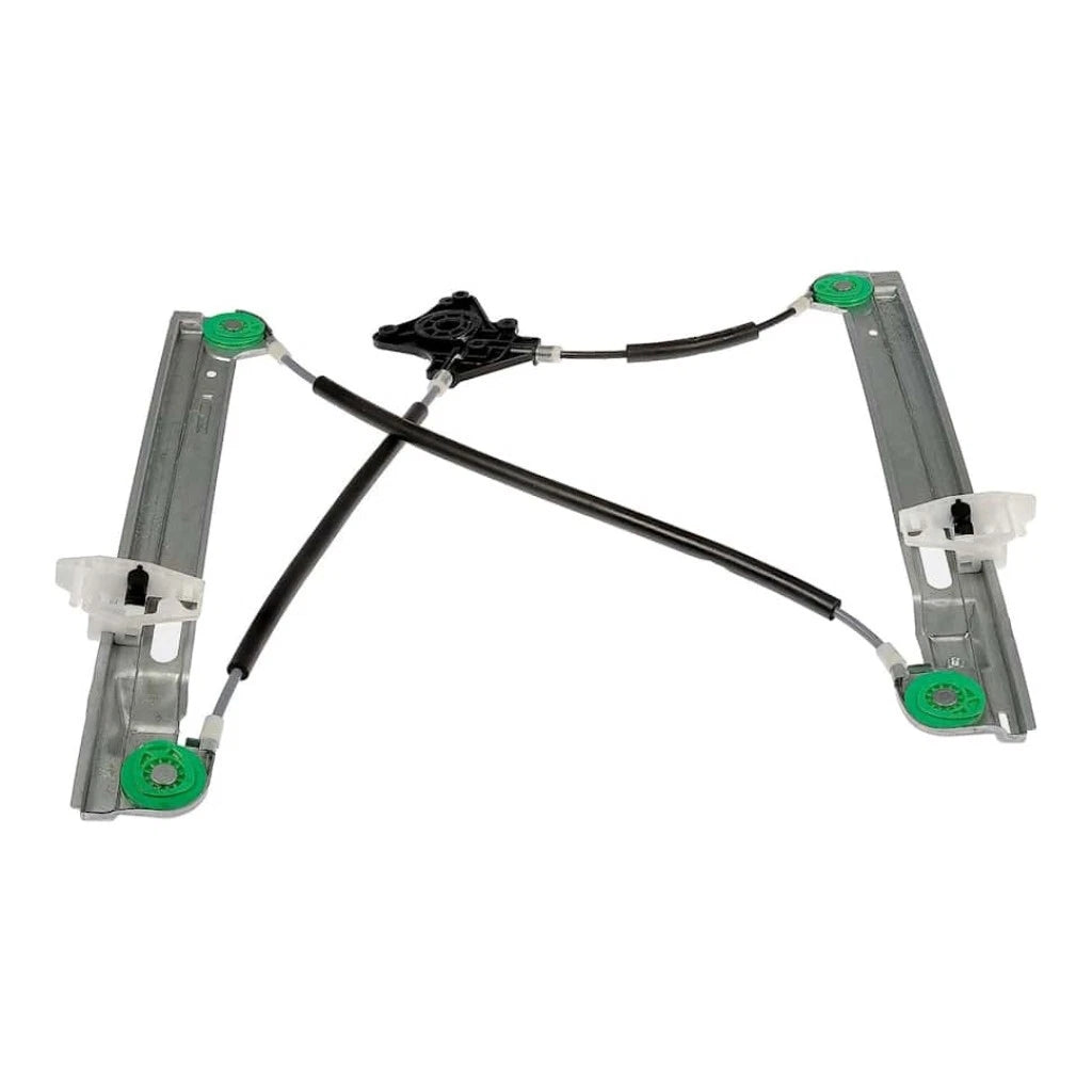 Power Window Regulator for Jeep Patriot (2007–2017) ALX-PAU-RB-752-014-CL360A50
