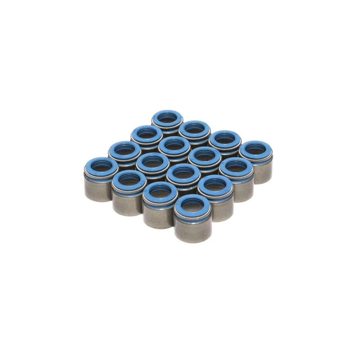 Set of 16 Valve Stem Seals for COMP Cams (518-16)