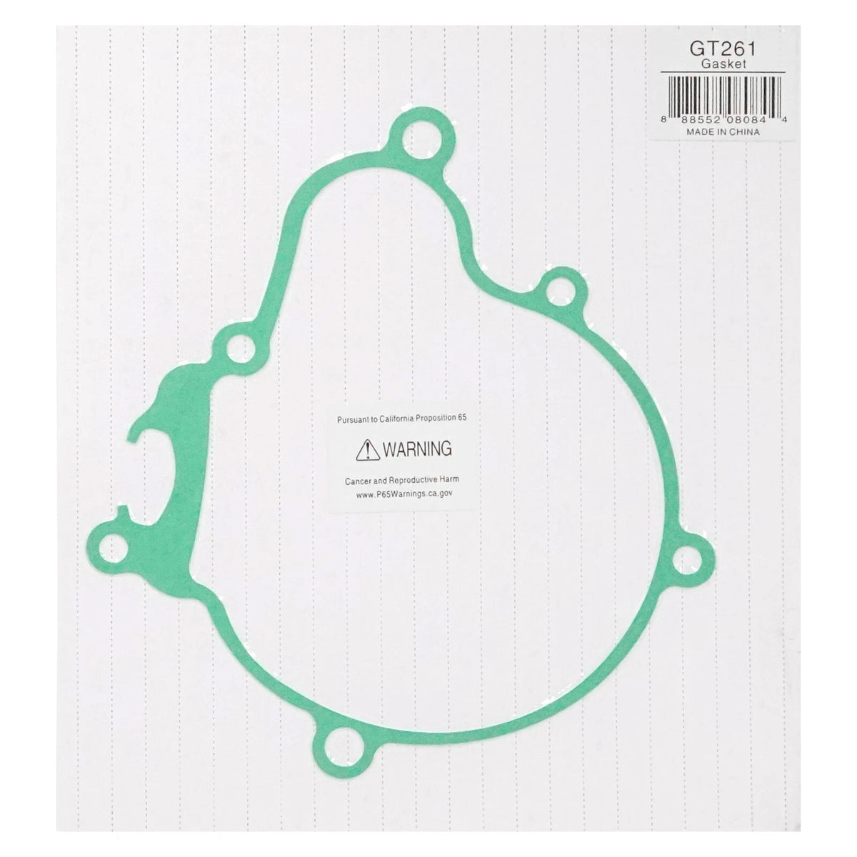 Stator Cover Gasket for KTM (TS5015GT261MG)
