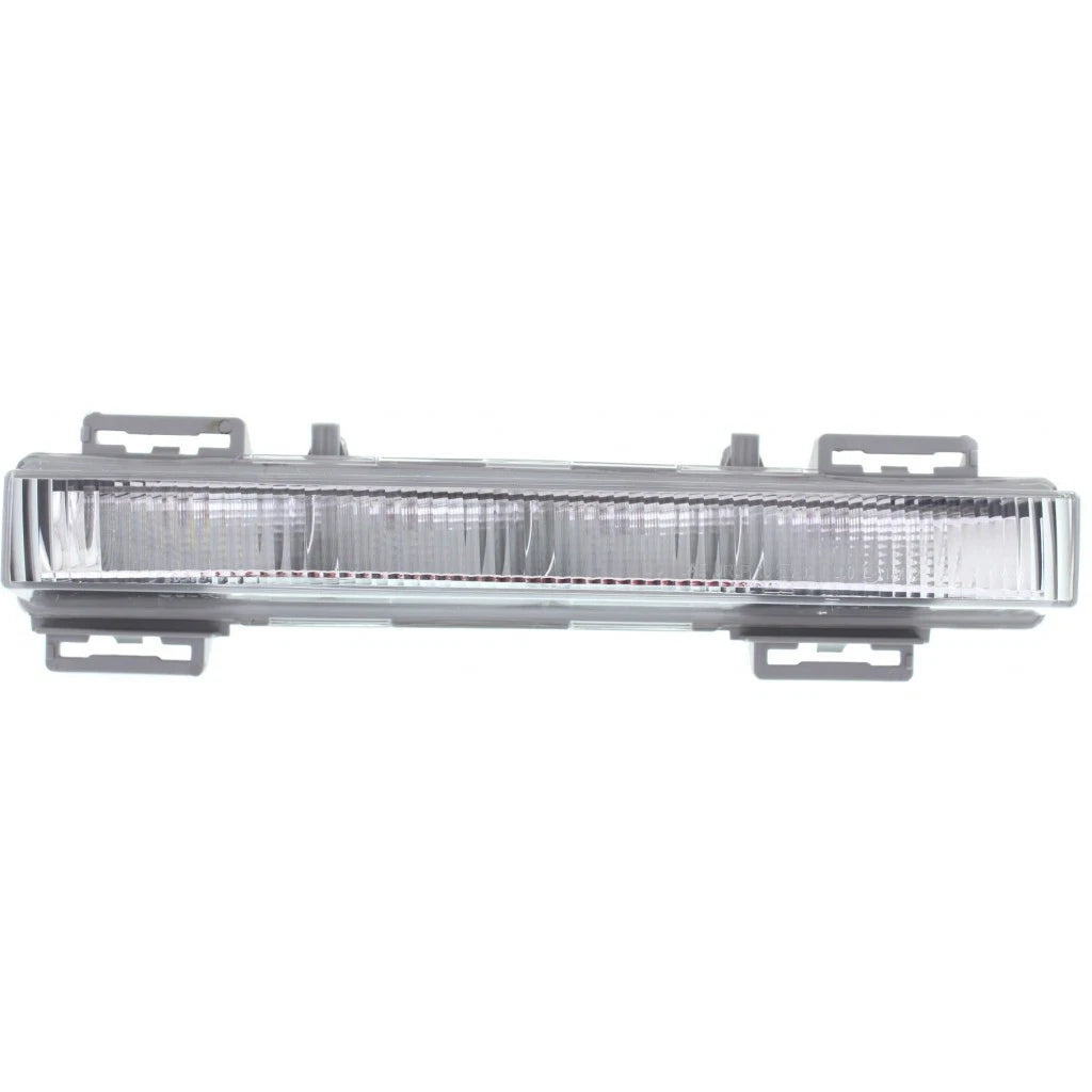 Daytime Running Light for Mercedes-Benz ML350 (2012–2015) CLX-M0-12-0145-00-9-CL360A55, MB2563103