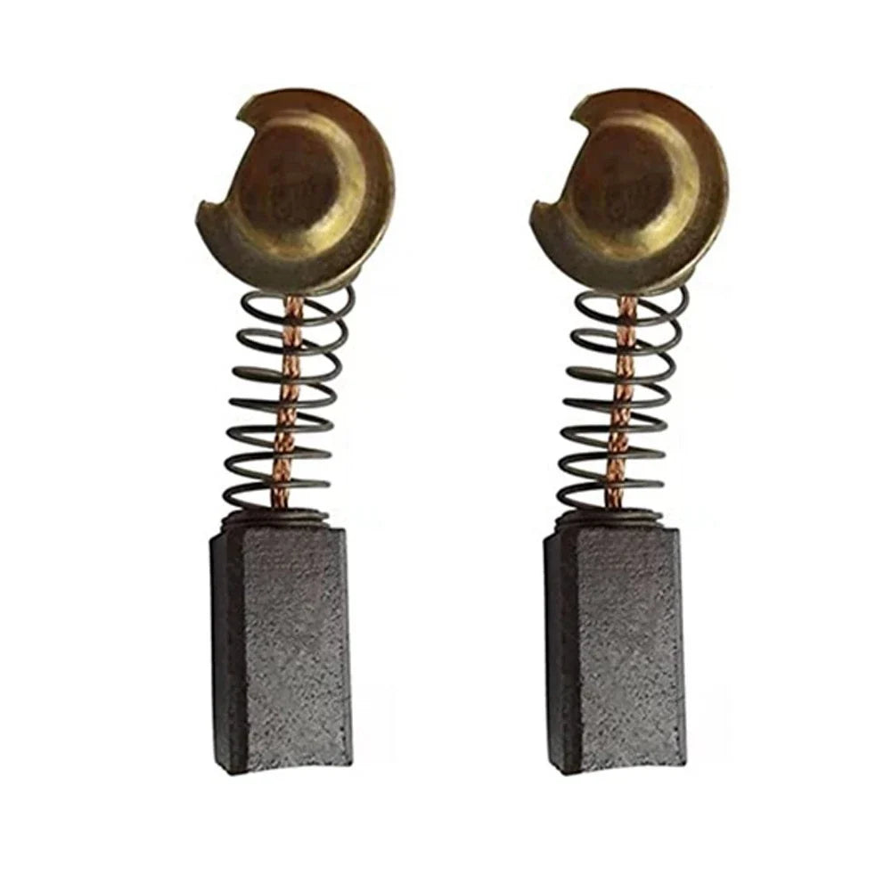 2X Carbon Brushes for C8FSE C8FSHE Slide Compound Mitre Saw