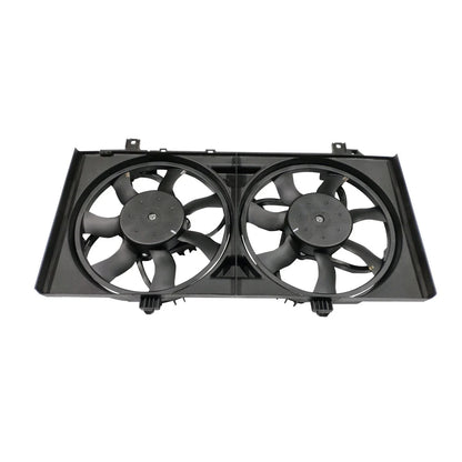 Radiator Cooling Fan Assembly for Chevrolet Camaro 3.6L V6 (2010–2011) 92237366