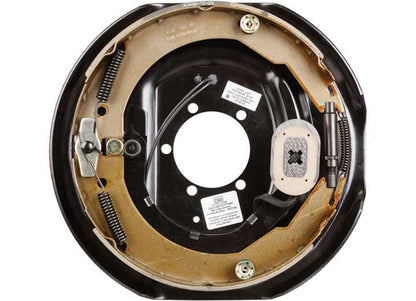 12" x 2.00" LH Brake Assy for Lippert (122259)