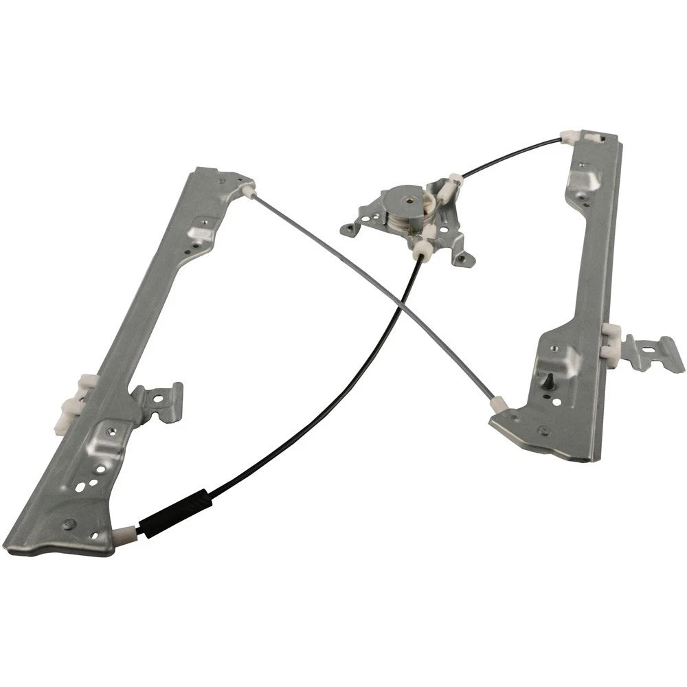 Front Right Window Regulator for Nissan Altima (2002–2006) 17-50392AN, 807208J000