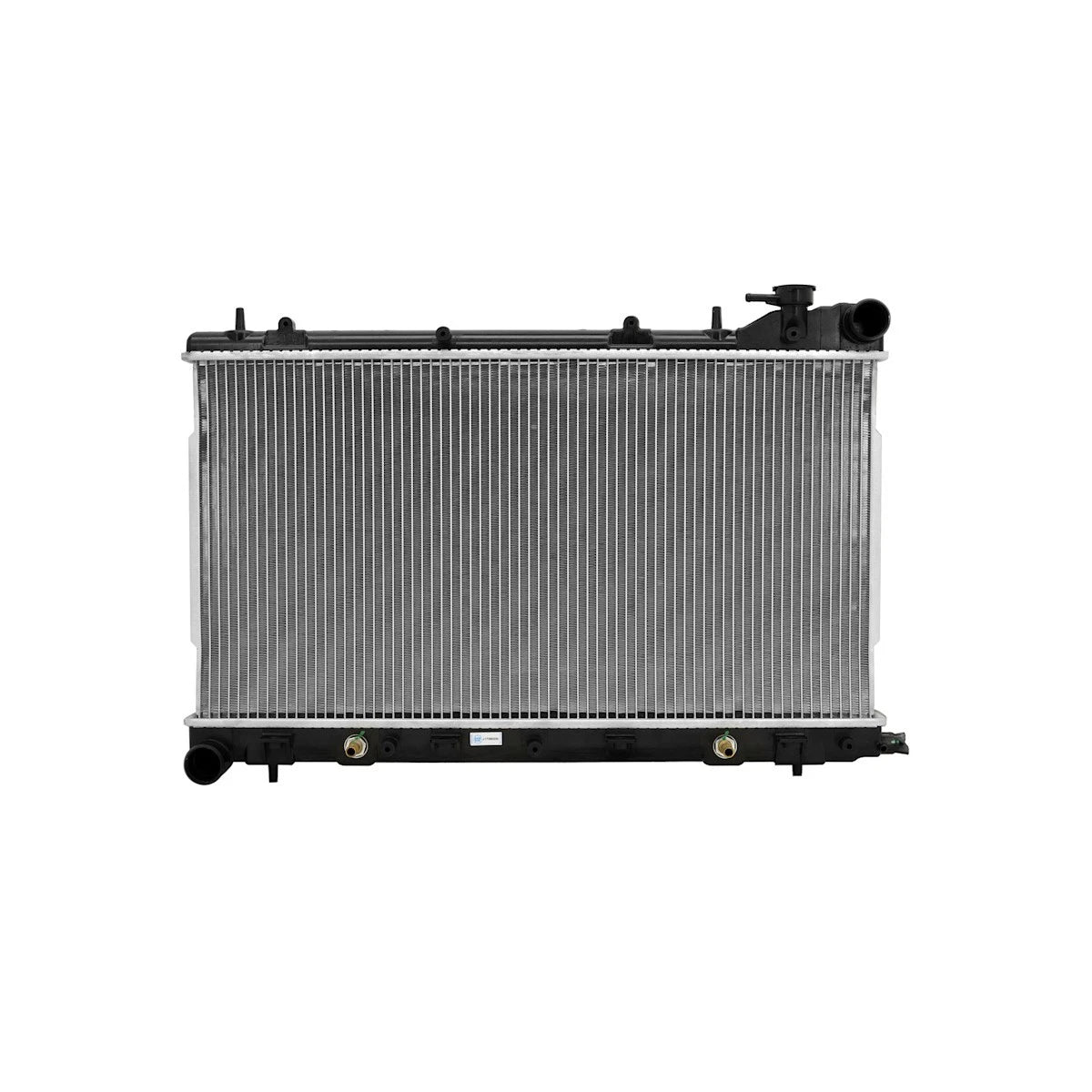 CSF Radiator for Subaru Forester (2003–2005) 3139 P2674 CU2674