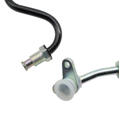 Power Steering Pressure Line Hose Assembly for TSX Accord (2003–2008) 53713-SDA-A02